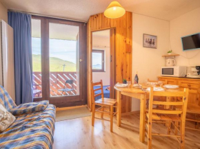 Apartment Les Mousquetons-20 by Interhome Fontcouverte-La Toussuire